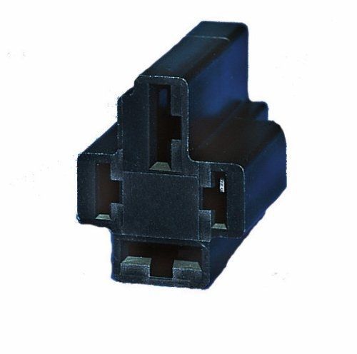 Hella h84703001 socket for 70 amp 4 terminal relay