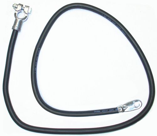 Acdelco 1bc53 battery cable positive