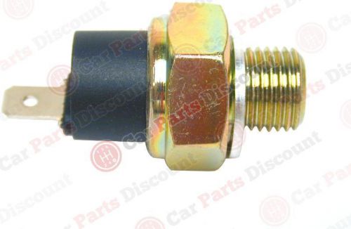 New replacement oil pressure switch, stc4104