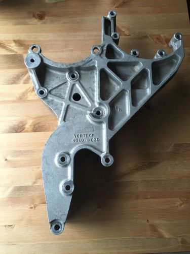 Vortech supercharger bracket