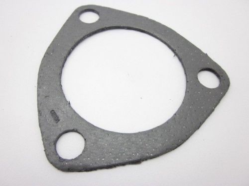 Corvette new exhaust heat riser gasket for 2-1/2&#034; inch exhaust 1962-1974