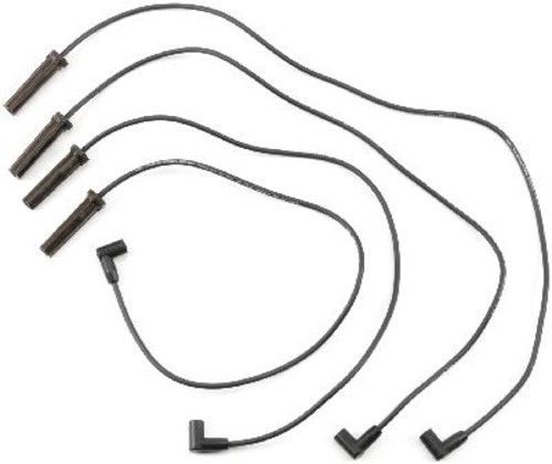 Spark plug wire set-professional series autolite 97008