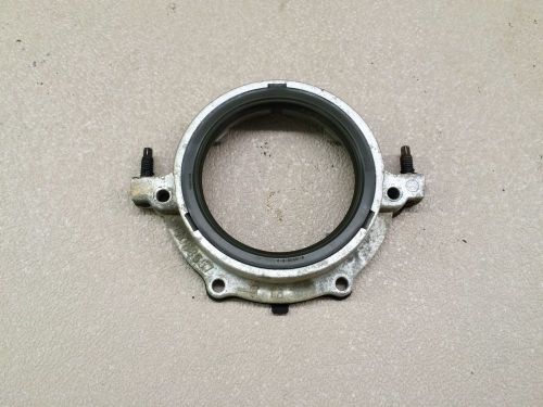 Mercruiser 3.0l lx rear retainer p/n 14239