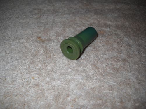 Nos mopar 1960-1966 plymouth dodge chrysler slant 6 carb link insulator