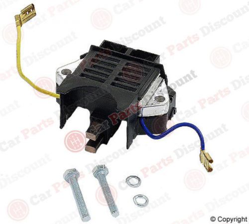 New huco voltage regulator, 91160391301