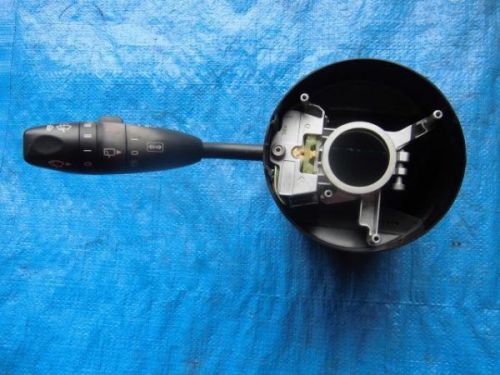 Mercedes benz a class 2005 combination switch [0061500]