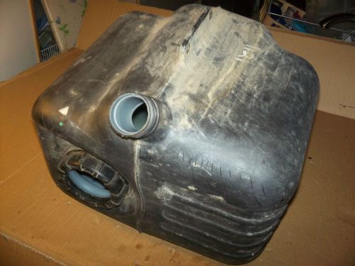 ?? polaris ranger  500 fuel tank oem gas ranger 500 ?? fuel tank good maybe ran