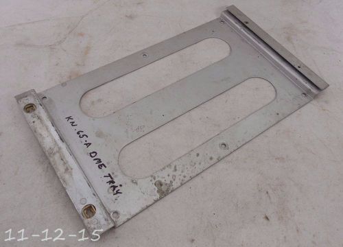 Bendix king kn 65 a dme mounting tray