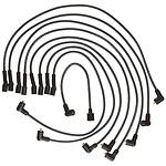 Bosch 09669 lifetime wires