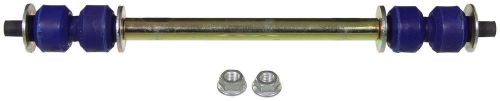 Quicksteer k8805 suspension stabilizer bar link kit, rear