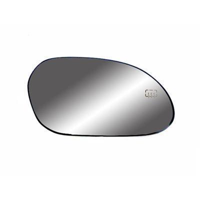 K source/fit system 30169 door mirror glass