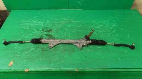 Nissan nv200 2013 ps gear box assy [0143200]