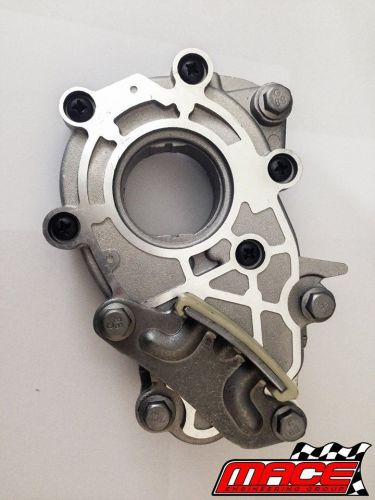 Enduro spec oil pump kit for sidi, alloytec v6 vz ve vf le0 ly7 lfx llt lfw lf1