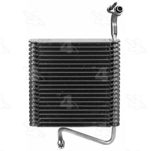 Four seasons 54617 new evaporator