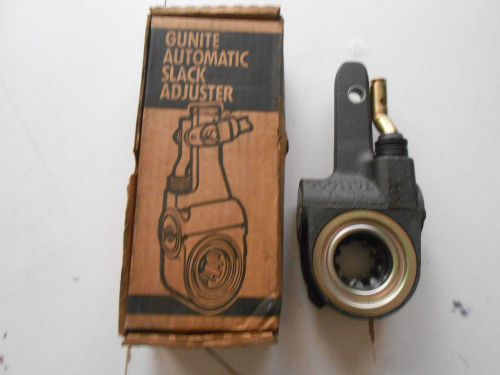 Gunite automatic slack adjuster