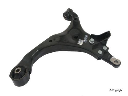 Suspension control arm-korean front left wd express fits 07-10 kia optima