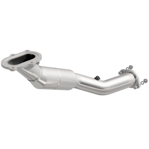 Magnaflow california converter 456041 direct fit california catalytic converter