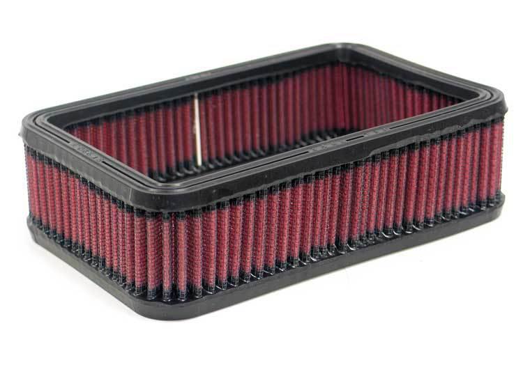 K&n e-3910 custom air filter