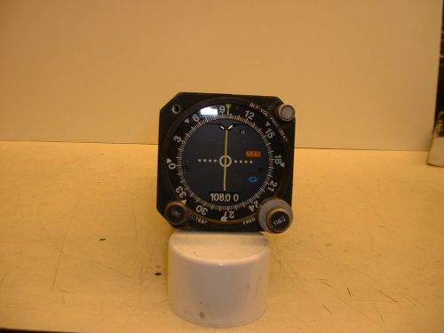 Narco nav 121