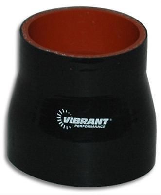 Vibrant performance reinforced silicone elbows 2772