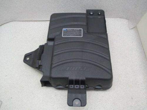 Mazda mpv 2010 speaker [7067500]