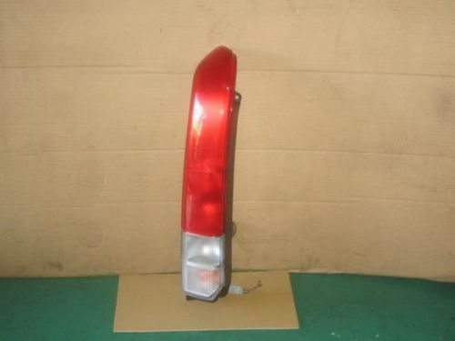 Honda vamos 2002 rear left combination lamp [0015600]