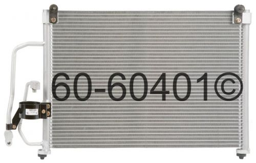 New high quality a/c ac air conditioning condenser for daewoo