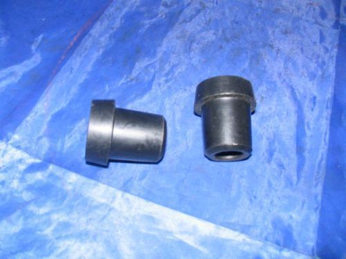 2 strut rod bushings 66 67 68 69 amc classic marlin new