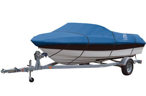 Stellex boat cover