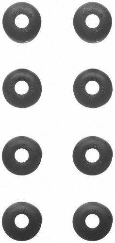 Engine valve stem seal set-oil seal set fel-pro ss 13955