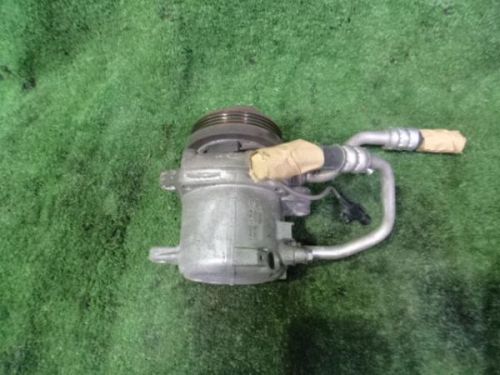 Suzuki wagon r 2008 a/c compressor [7660700]