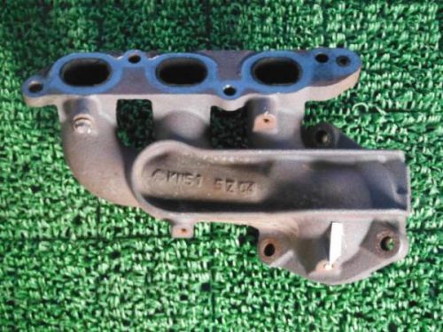 Suzuki carry 1995 exhaust manifold [0020160]