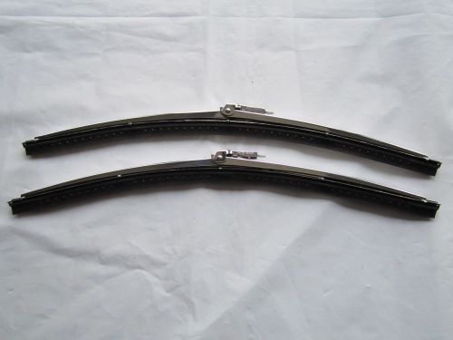 Nos trico wiper blades for 1957-1958  buick, oldsmobile etc