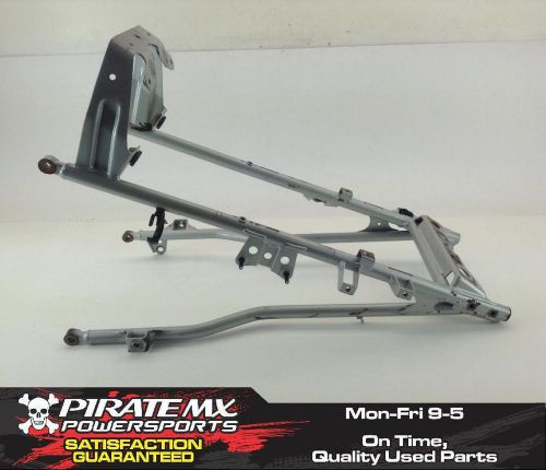 Yamaha 660 raptor subframe sub frame yfm660rr #84 2003