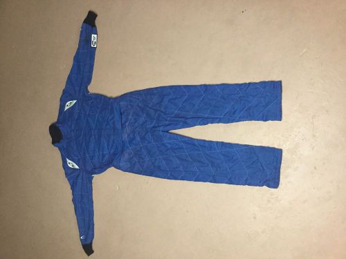 Oakley coilover 2 racing suit size xl