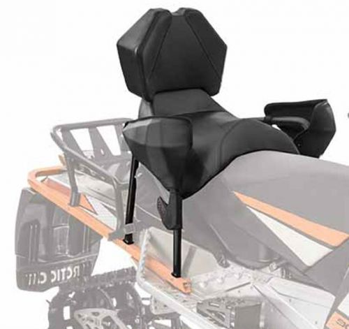 Arctic cat 2 up seat kit 6639-722 cross tour passenger 2014-2016 zr xf 7000