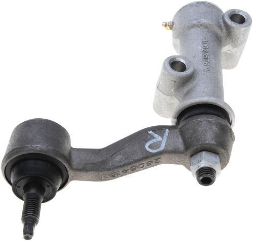 Gm oem steering gear-idler arm 19178433