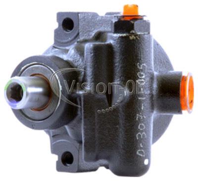 Vision-oe 734-0137 steering pump-power steering pump