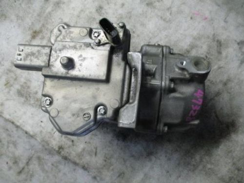 Toyota prius 2010 a/c compressor [8e60700]