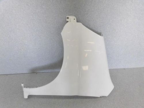 Honda life 2002 left fender panel [9110700]