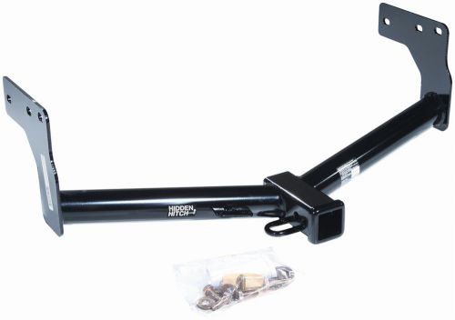 Hidden hitch 87438 class iii/iv; receiver trailer hitch 07-12 cx-9