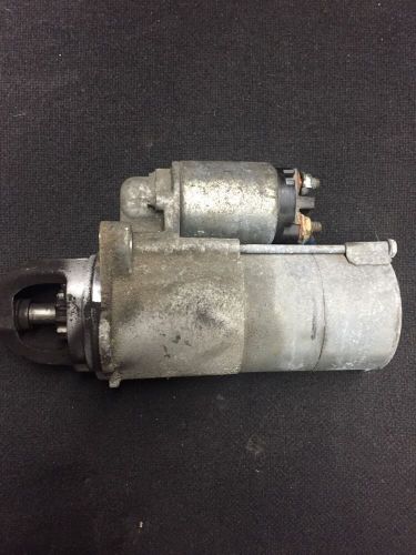 2003,4,5,6,7 saab 9 3 9-3 starter motor