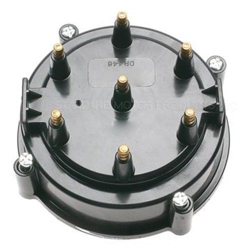 Standard dr446 distributor cap 1975-77 camaro caprice c10 apollo suburban