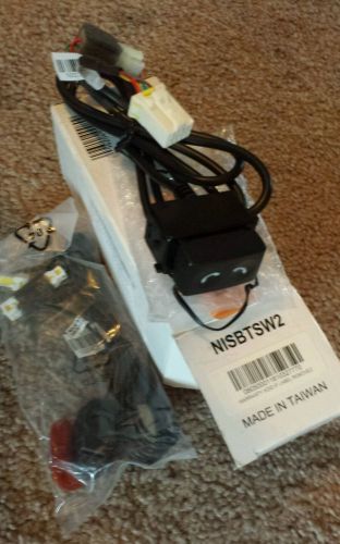 Advent nisbtsw2  nissan oem buttons bluetooth switch