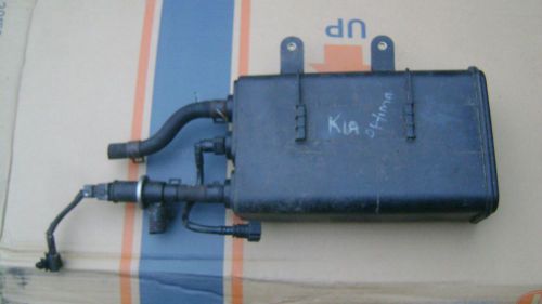 07 kia optima charcoal fuel evaporator canister oem 06 07