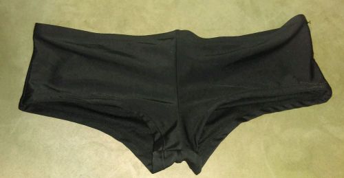 Bca black underwear