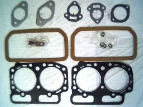 _gaskets subaru 4 - 1.4l eng 1973 to 1976)