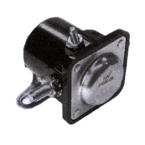 Snowplow parts motor solenoid for meyer snowplows new #1306070 meyer 15370