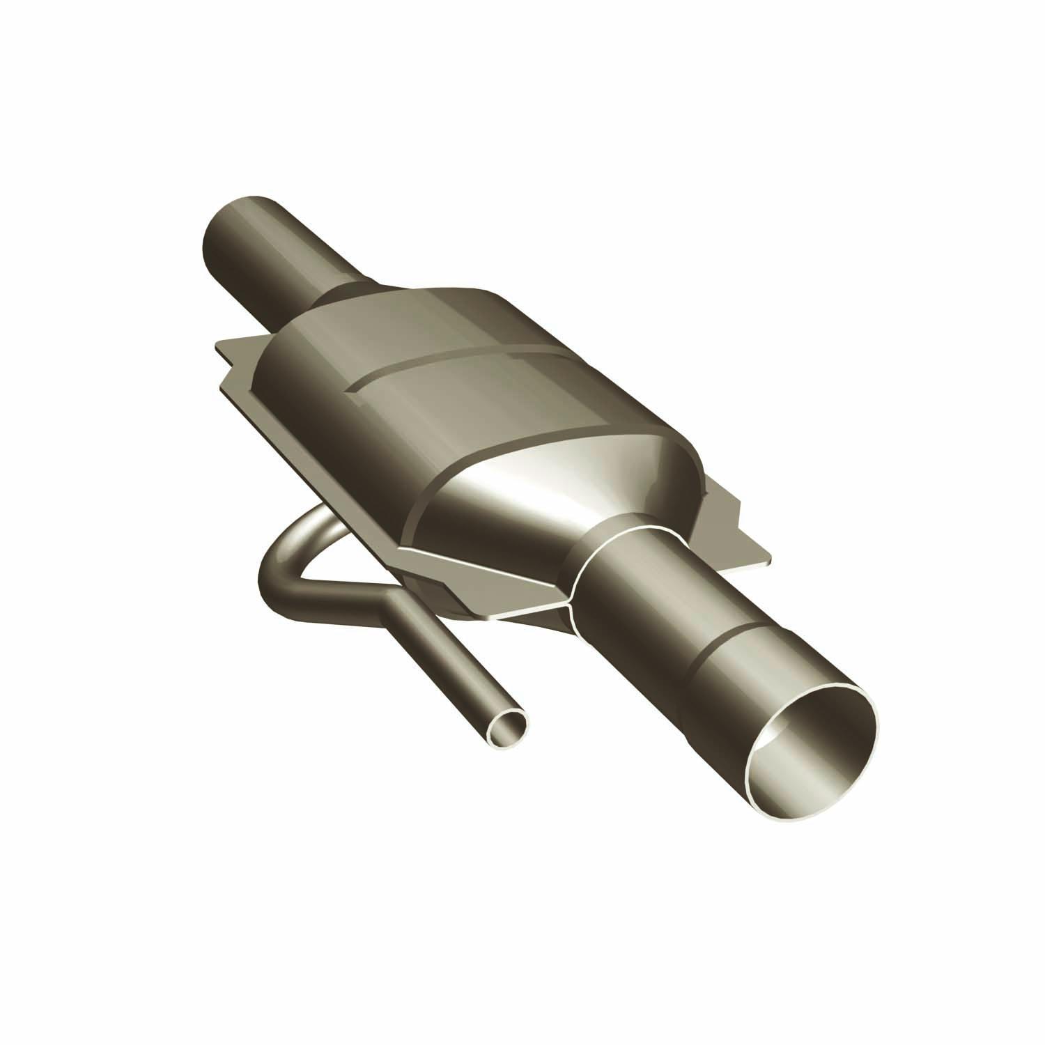 Magnaflow 339223 direct fit california catalytic converter