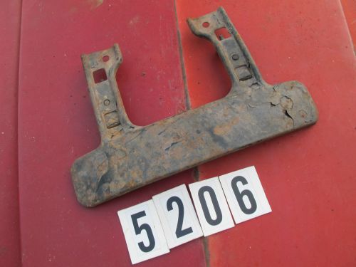 68 69 ford torino ranchero cobra fairlane mercury cyclone montego oem shroud